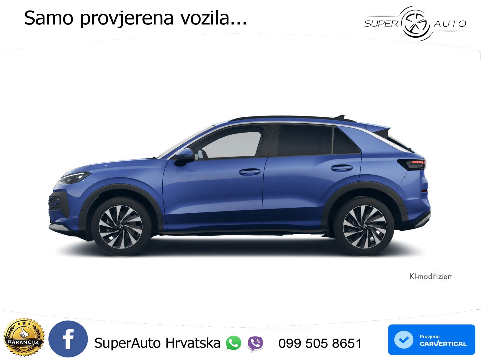 Volkswagen T-Roc 1.5 eTSI (116 KS)  DSG LED+GR SJED+ACC