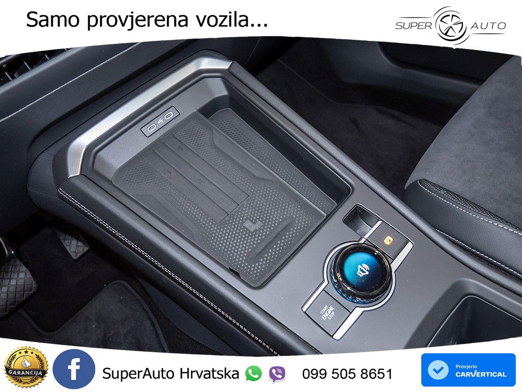 Volkswagen T-Roc II 1.5 eTSI (150 KS)  DSG MATRIX+GR SJED+KAM