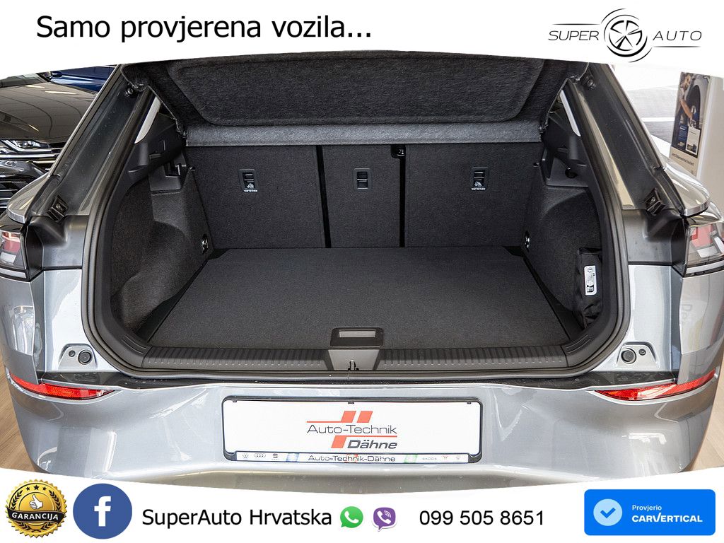Volkswagen T-Roc II 1.5 eTSI (150 KS)  DSG MATRIX+GR SJED+KAM
