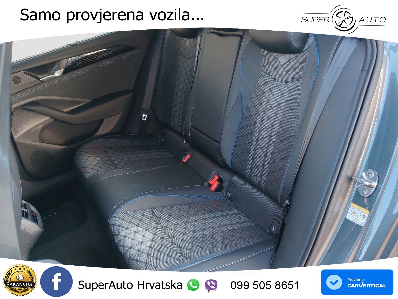 Volkswagen Passat Variant 1.5 TSI (204 KS) eHybrid DSG R-Line MATRIX+GR SJED+KAM