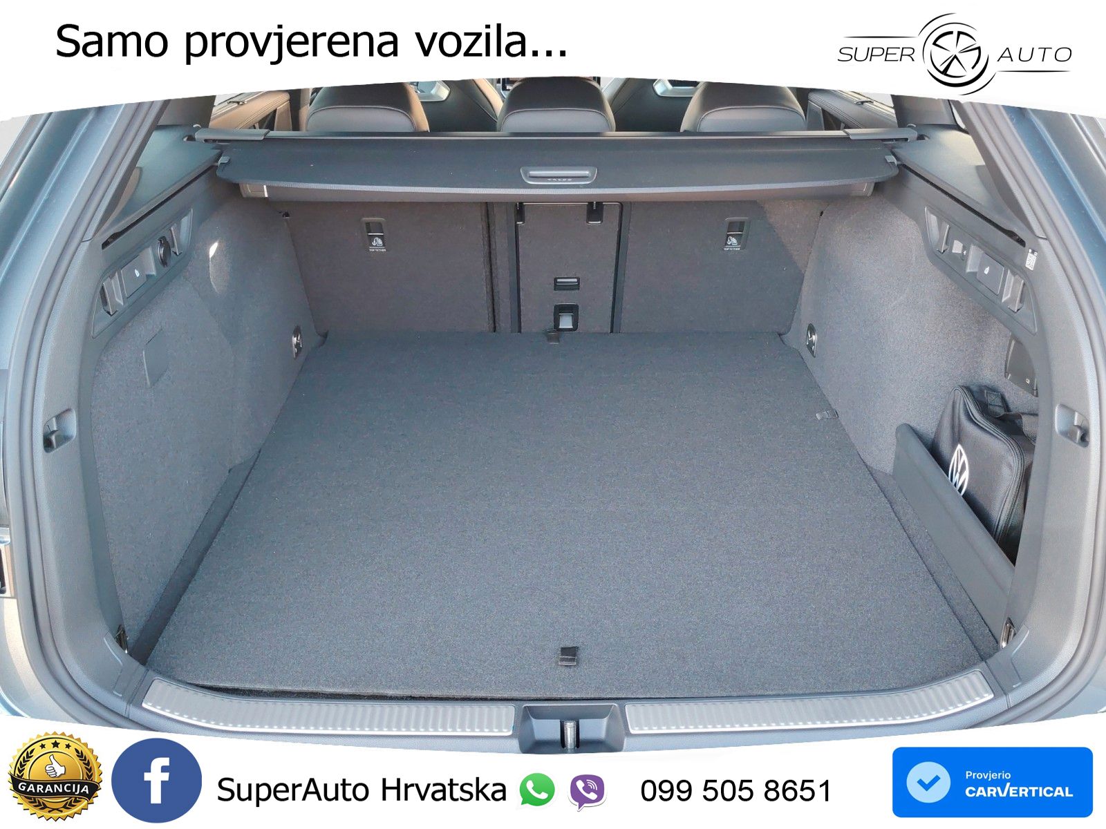 Volkswagen Passat Variant 1.5 TSI (204 KS) eHybrid DSG R-Line MATRIX+GR SJED+KAM