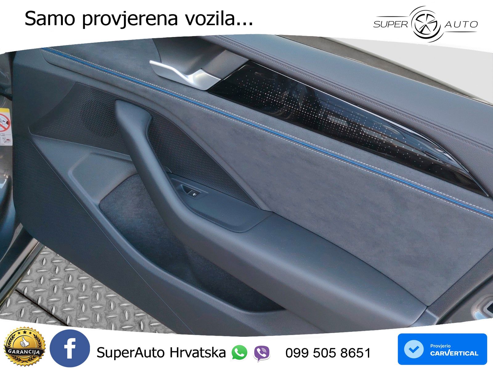 Volkswagen Passat Variant 1.5 TSI (204 KS) eHybrid DSG R-Line MATRIX+GR SJED+KAM