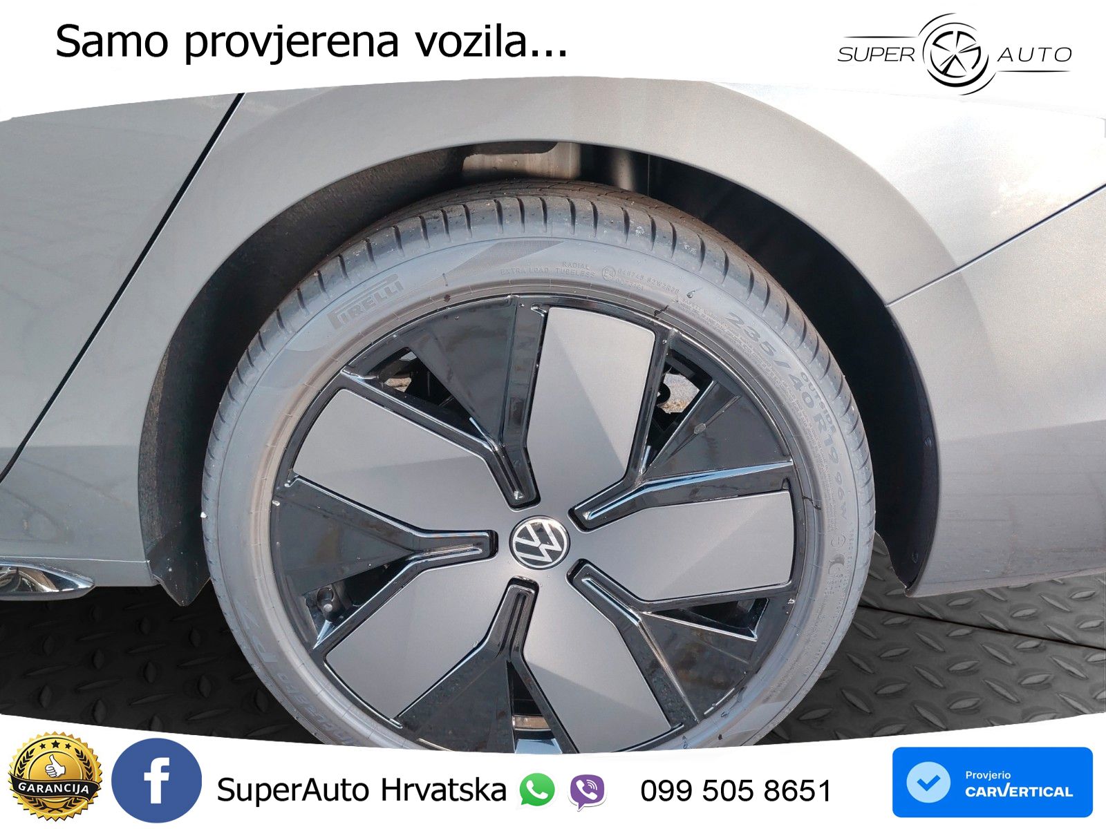 Volkswagen Passat Variant 1.5 TSI (204 KS) eHybrid DSG R-Line MATRIX+GR SJED+KAM