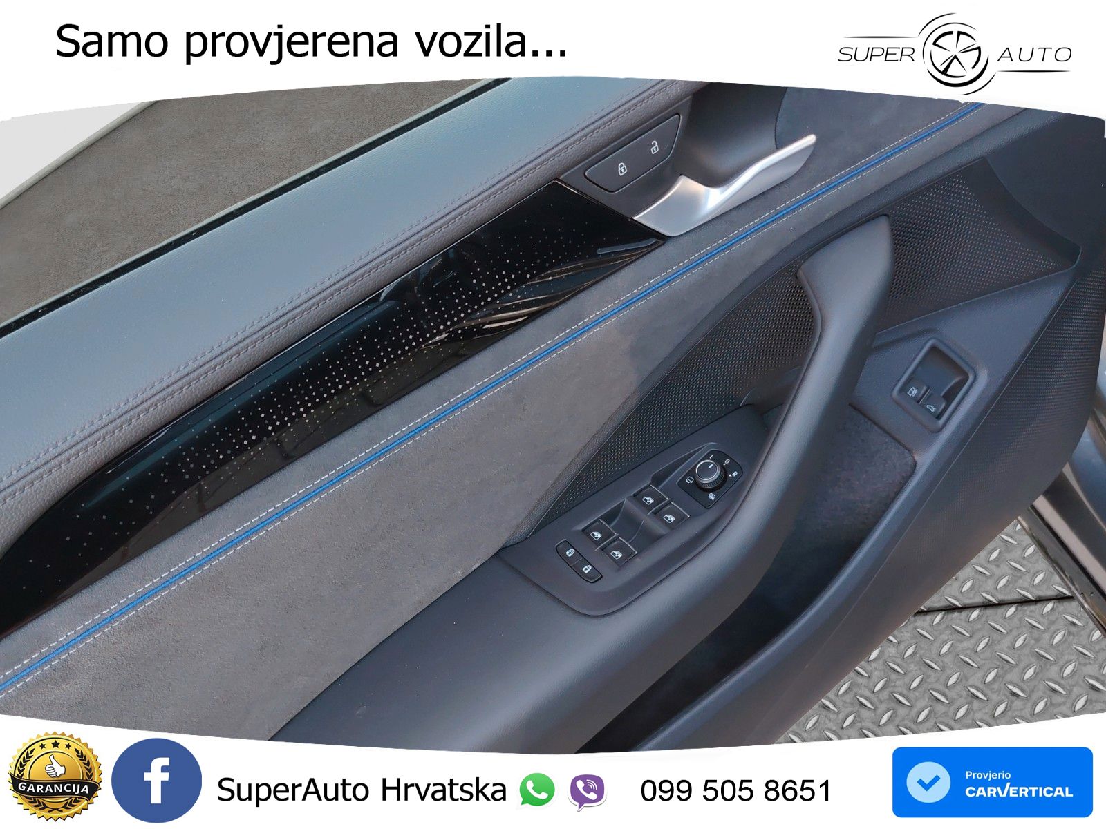 Volkswagen Passat Variant 1.5 TSI (204 KS) eHybrid DSG R-Line MATRIX+GR SJED+KAM