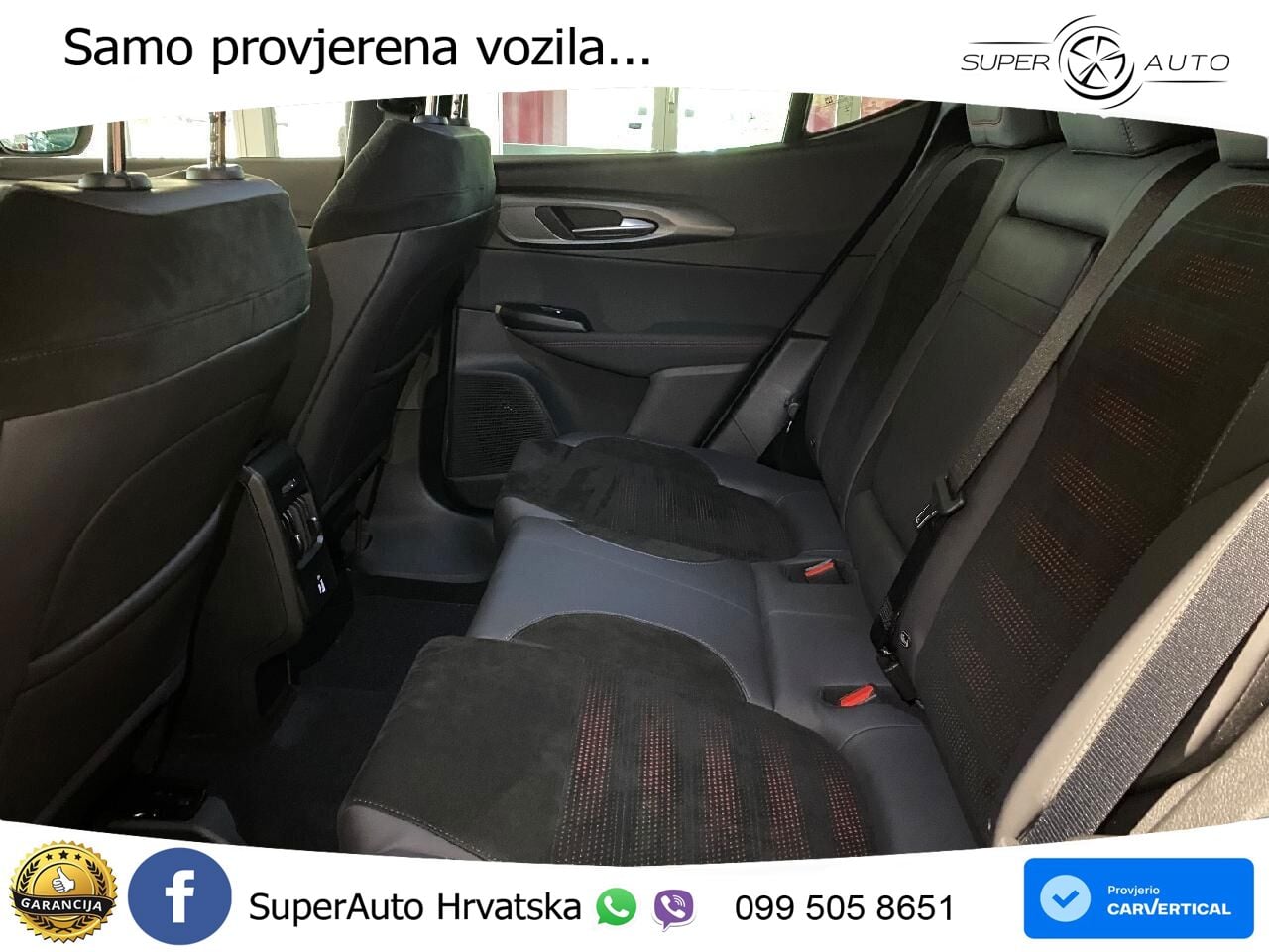 Alfa Romeo Tonale 1.3 T MultiAir (190 KS) Plug-in Hybrid eQ4 Automatic LED+GR SJED+ACC
