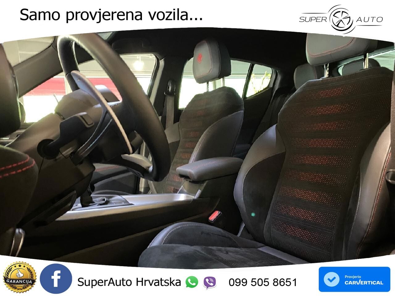 Alfa Romeo Tonale 1.3 T MultiAir (190 KS) Plug-in Hybrid eQ4 Automatic LED+GR SJED+ACC
