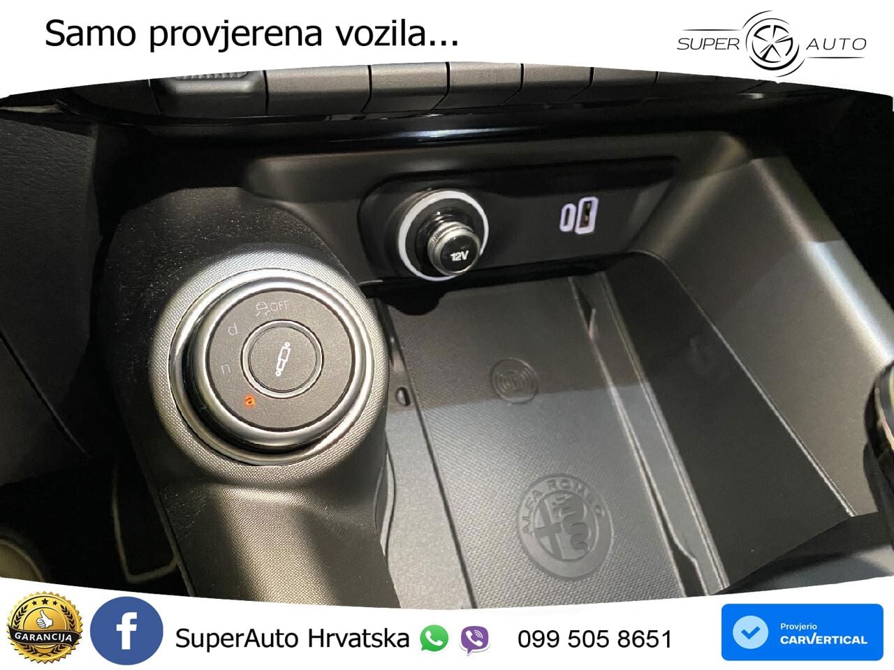 Alfa Romeo Tonale 1.3 T MultiAir (190 KS) Plug-in Hybrid eQ4 Automatic LED+GR SJED+ACC