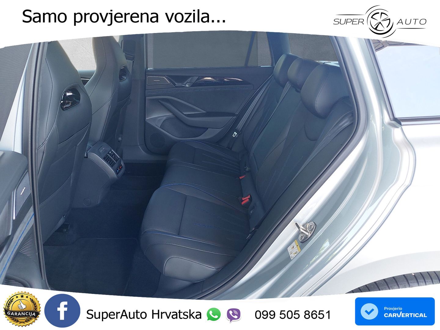 Volkswagen Passat Variant 2.0 TDI (193 KS) 4MOTION DSG R-Line LED+GR SJED+ACC