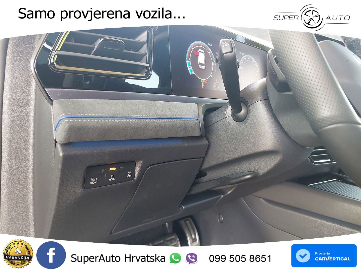 Volkswagen Passat Variant 2.0 TDI (193 KS) 4MOTION DSG R-Line LED+GR SJED+ACC