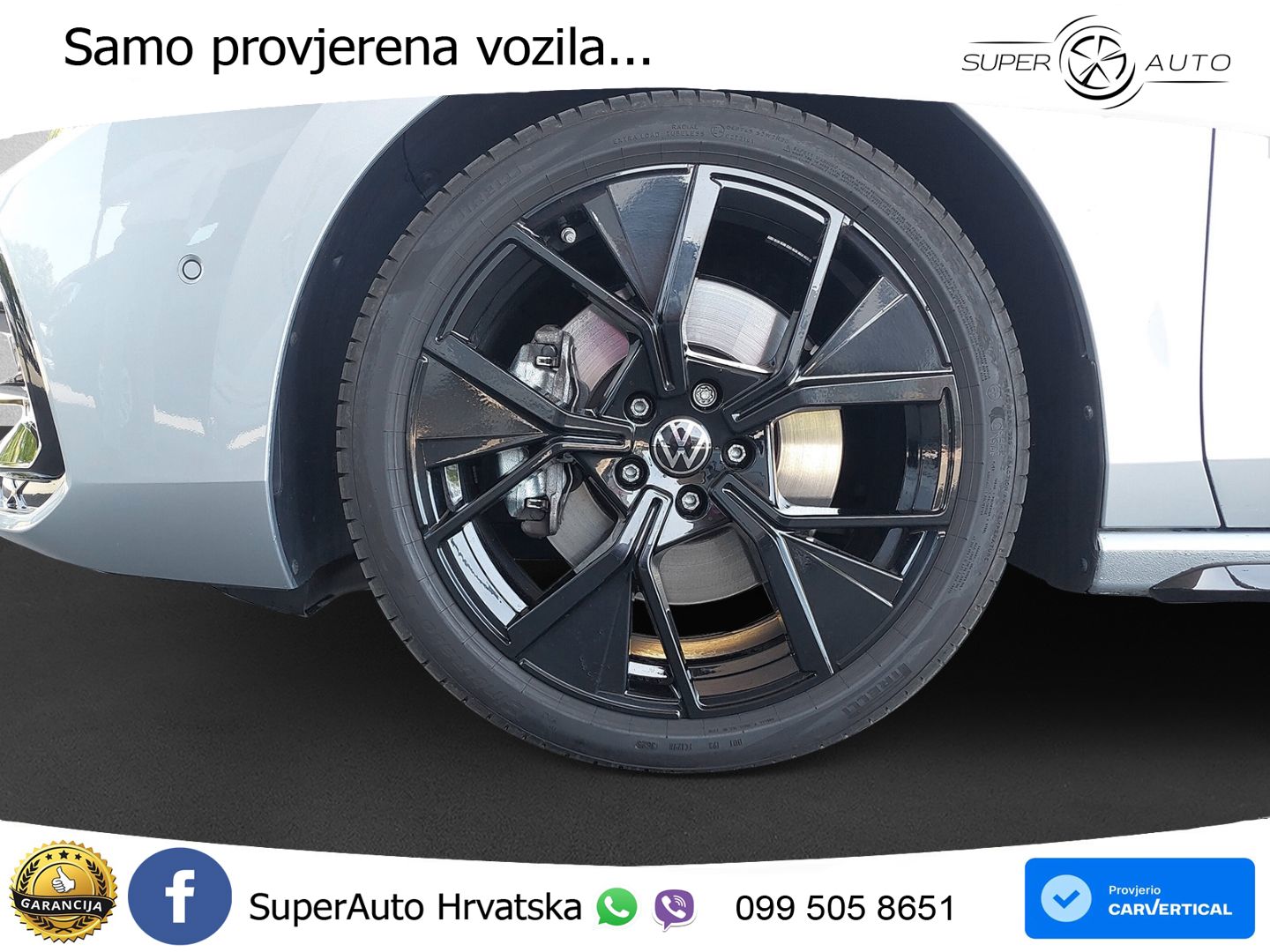Volkswagen Passat Variant 2.0 TDI (193 KS) 4MOTION DSG R-Line LED+GR SJED+ACC