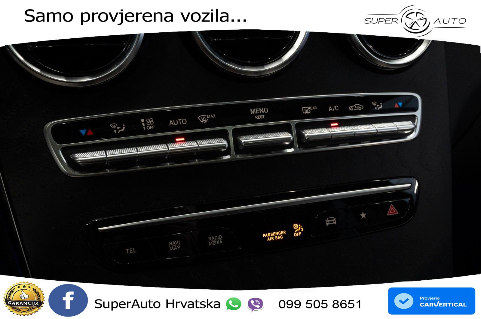 Mercedes GLC Coupe AMG 63 S (510 KS) 4MATIC+ MCT LED+GR SJED+ACC