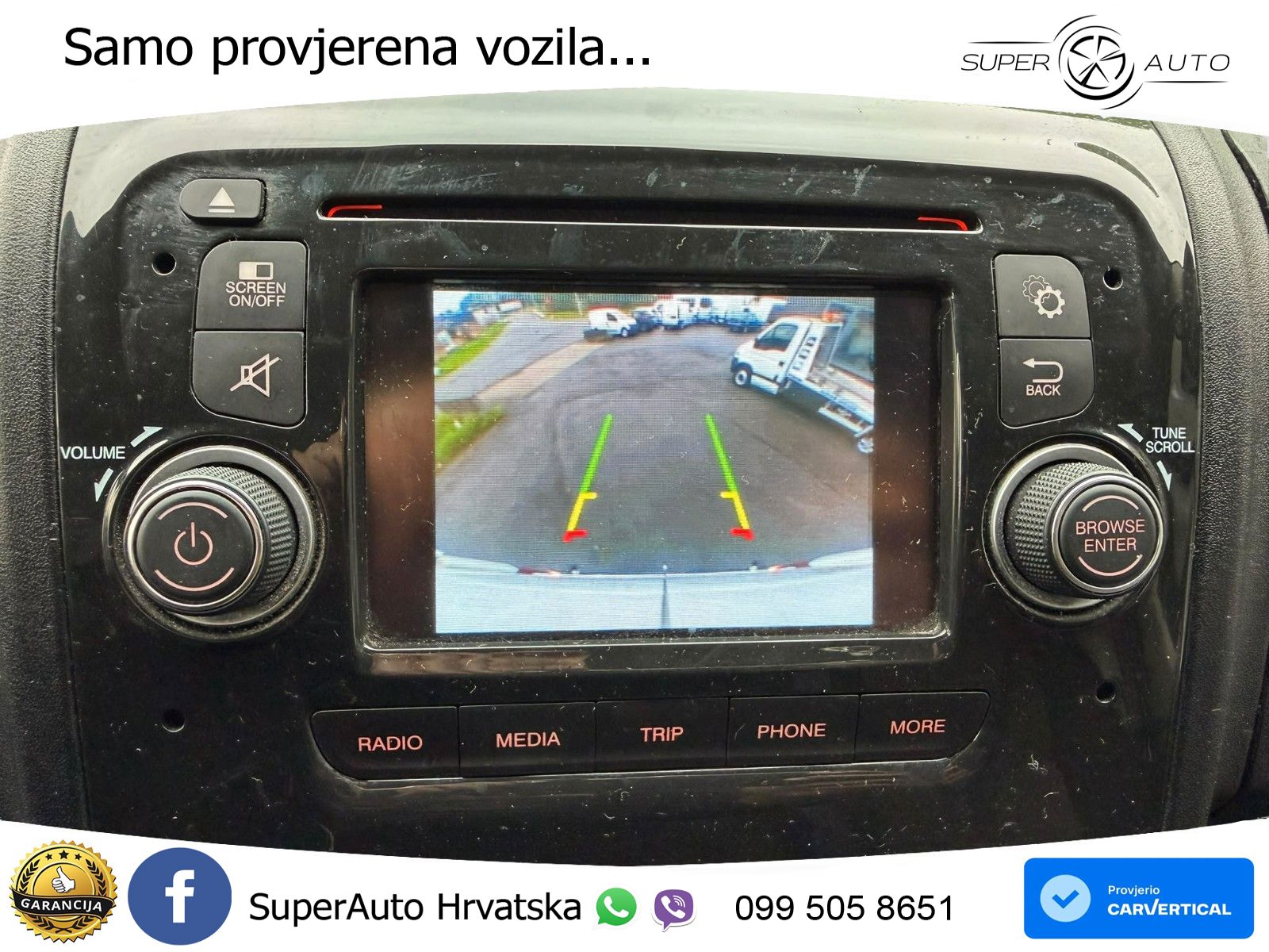Peugeot Boxer (Stock ID 73604) 131 KS