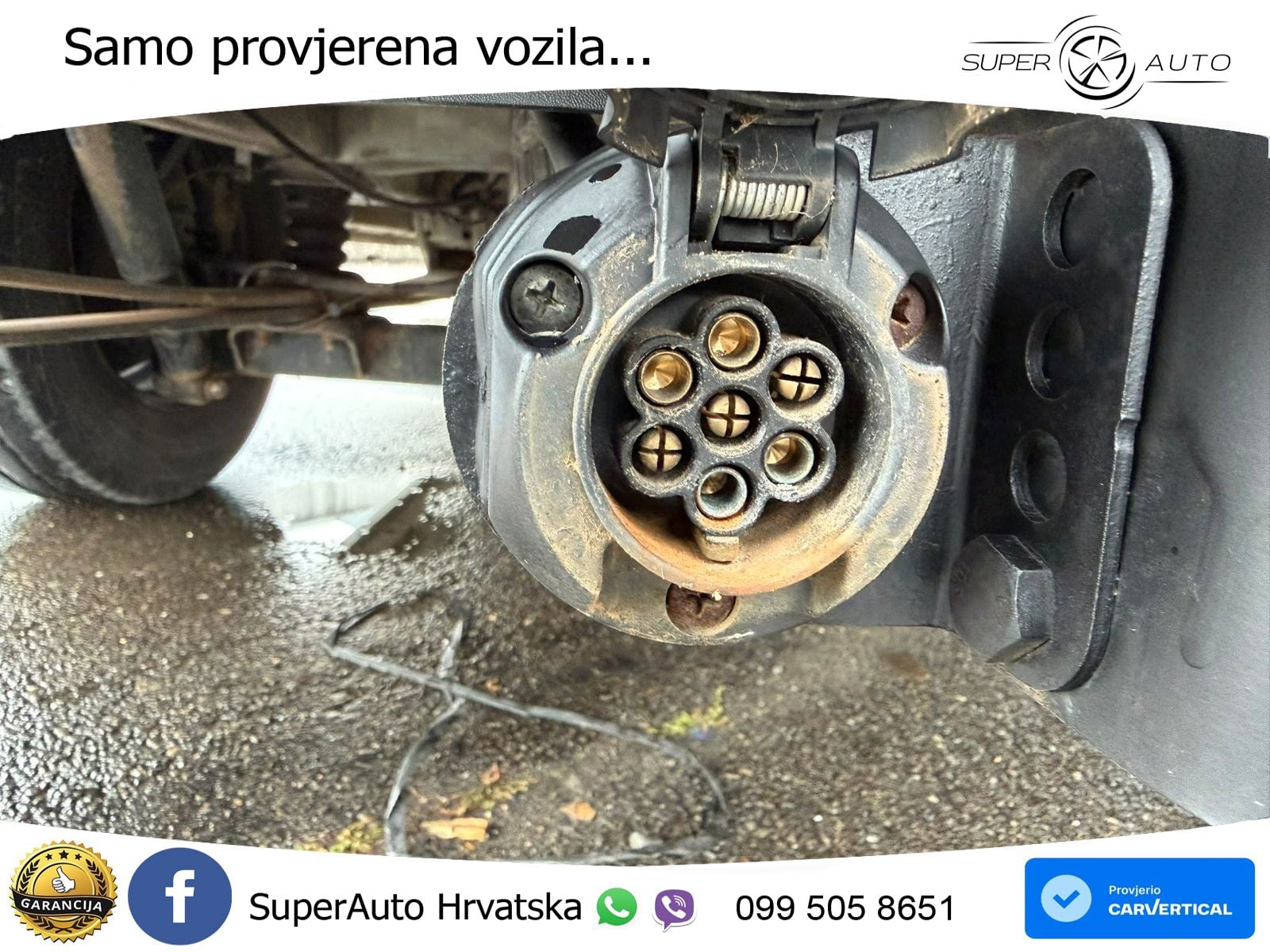 Peugeot Boxer (Stock ID 73604) 131 KS