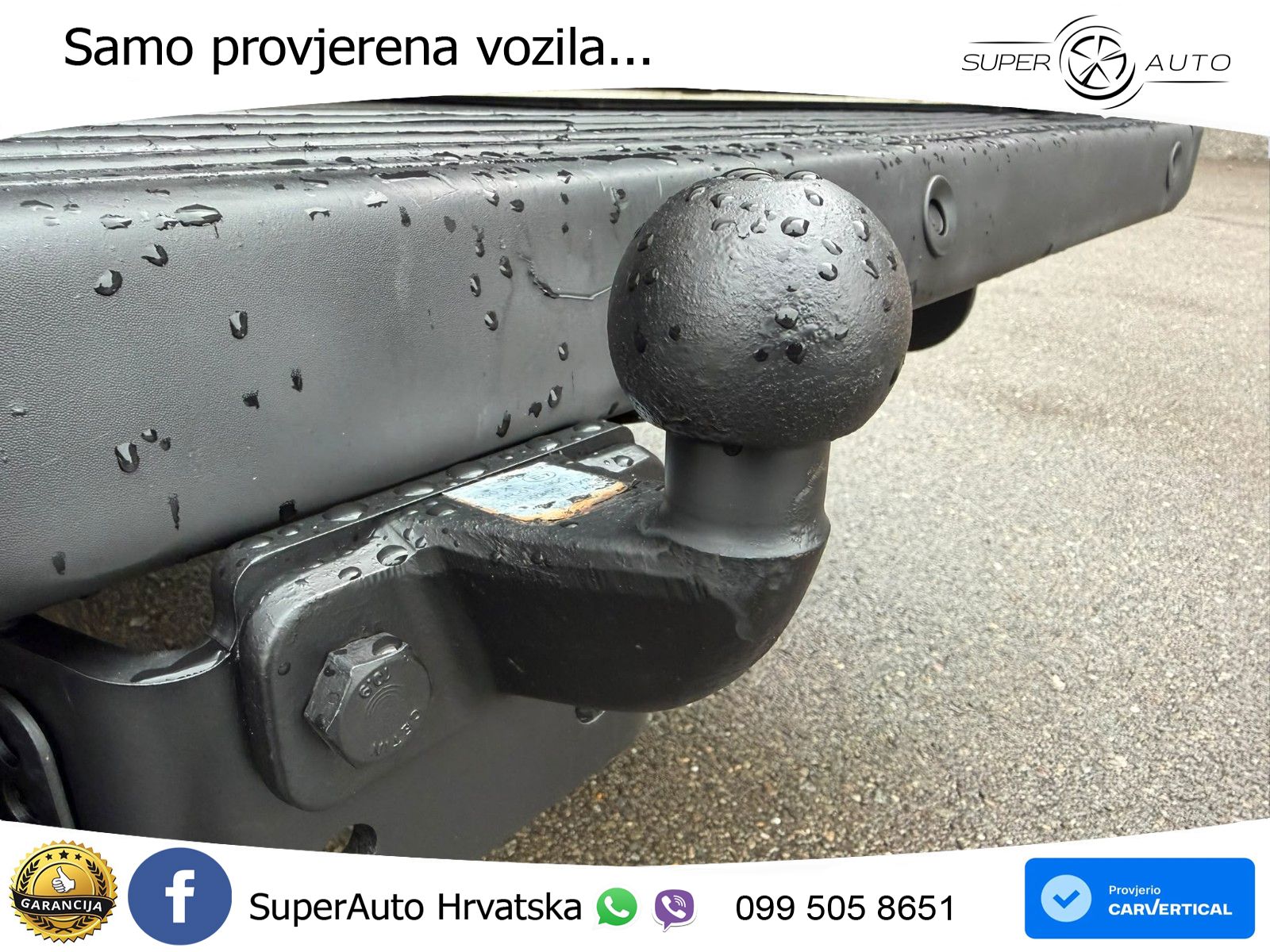 Peugeot Boxer (Stock ID 73604) 131 KS