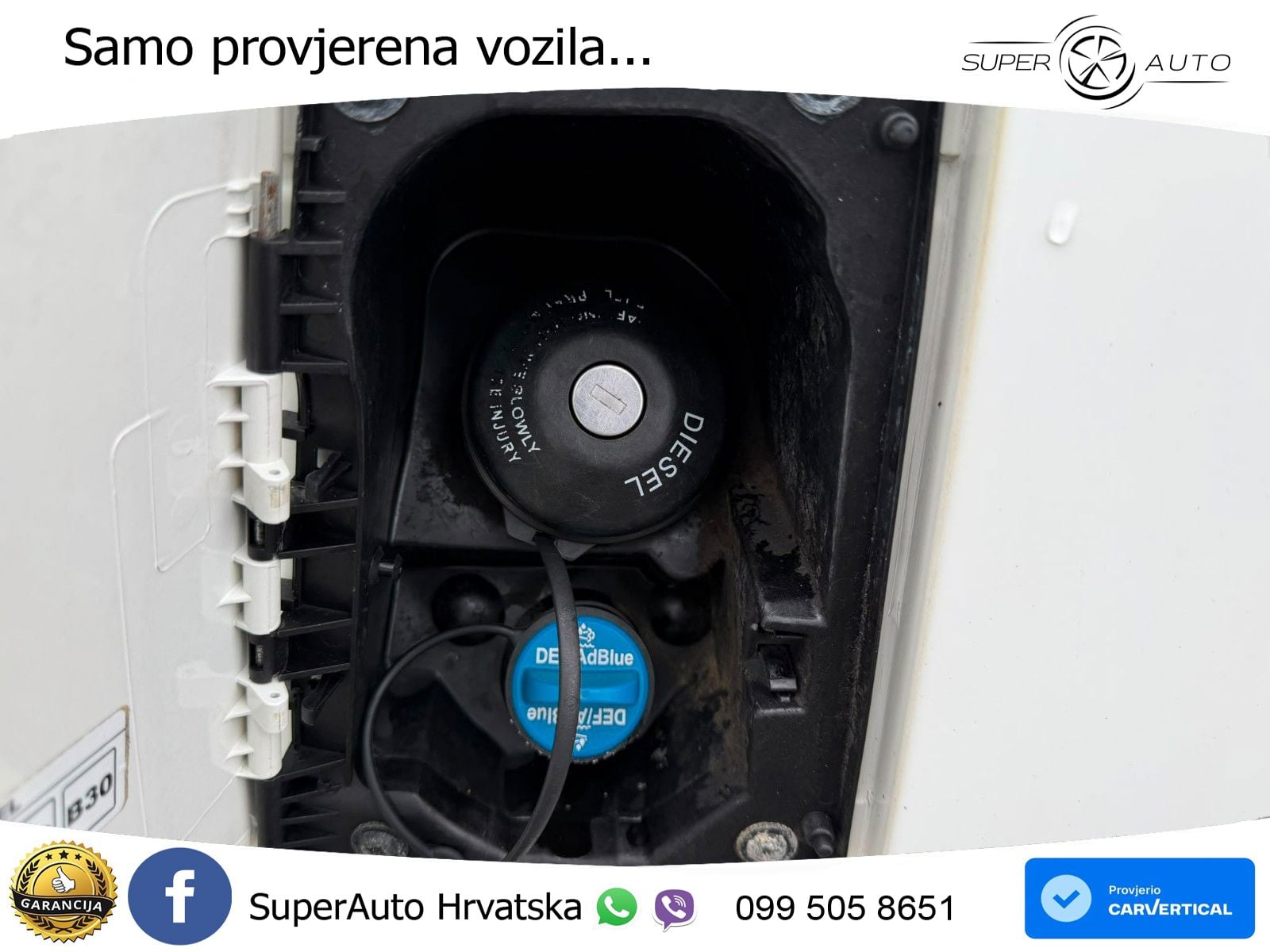 Peugeot Boxer (Stock ID 73604) 131 KS