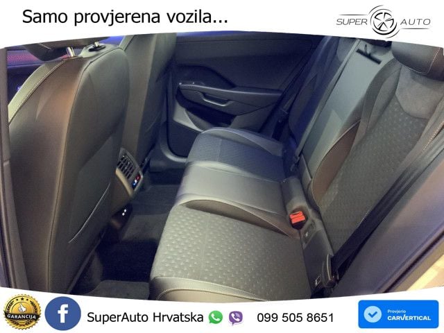 Volkswagen T-Roc II 1.5 eTSI (150 KS)  DSG LED+GR SJED+ACC