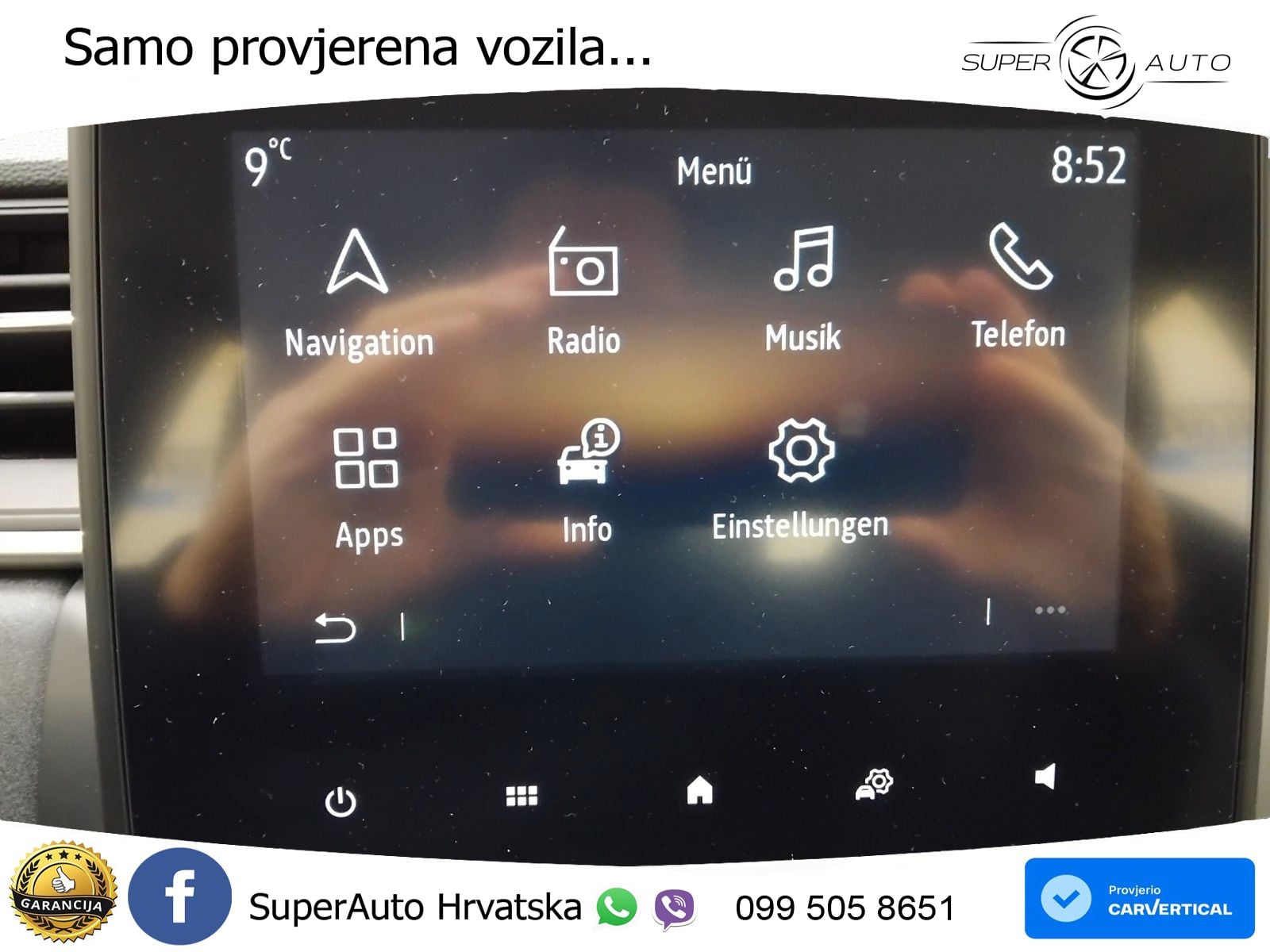 Renault Captur 1.3 TCe (140 KS) EDC Evolution