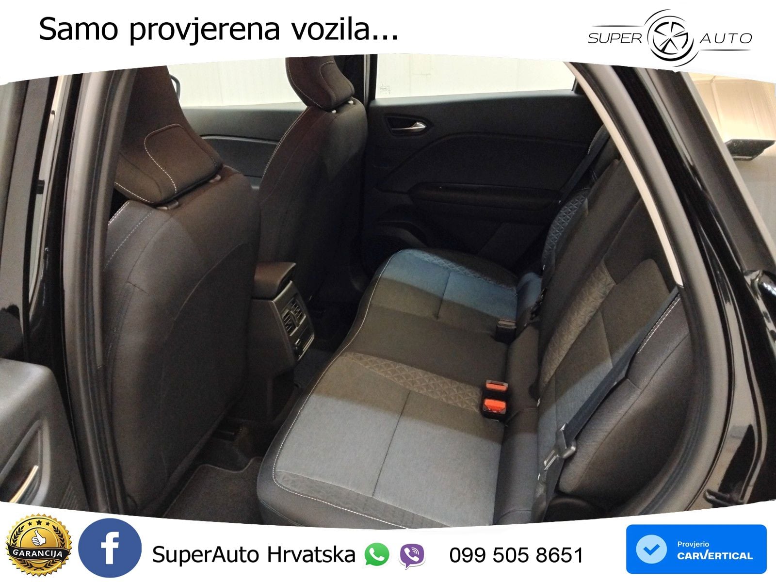 Renault Captur 1.3 TCe (140 KS) EDC Evolution