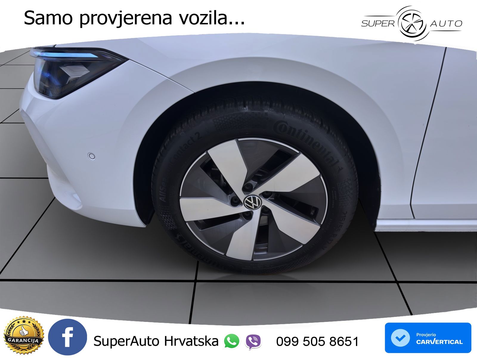Volkswagen Passat Variant 1.5 eTSI (150 KS) DSG Business LED+GR SJED+ACC