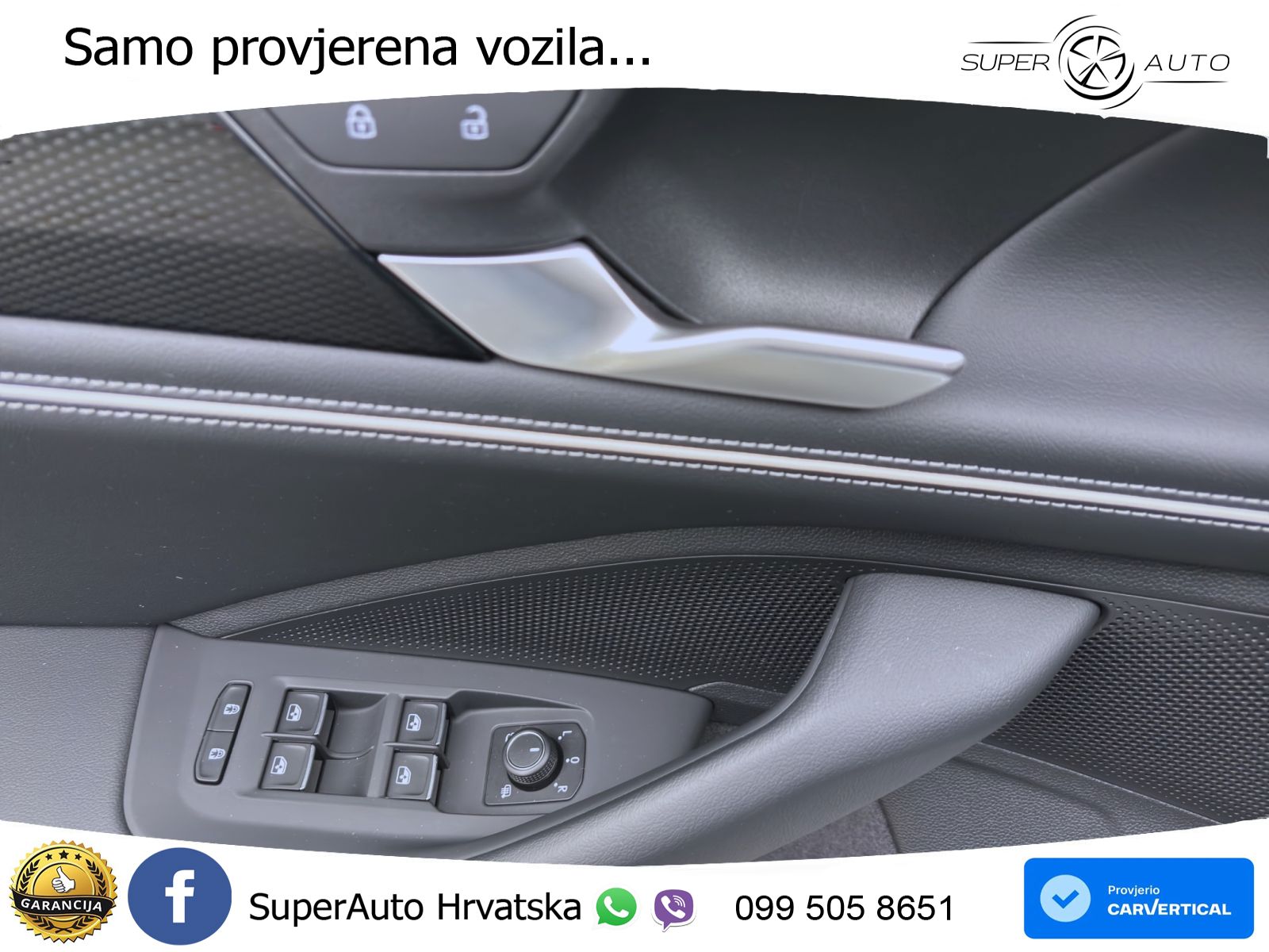 Volkswagen Passat Variant 1.5 eTSI (150 KS) DSG Business LED+GR SJED+ACC