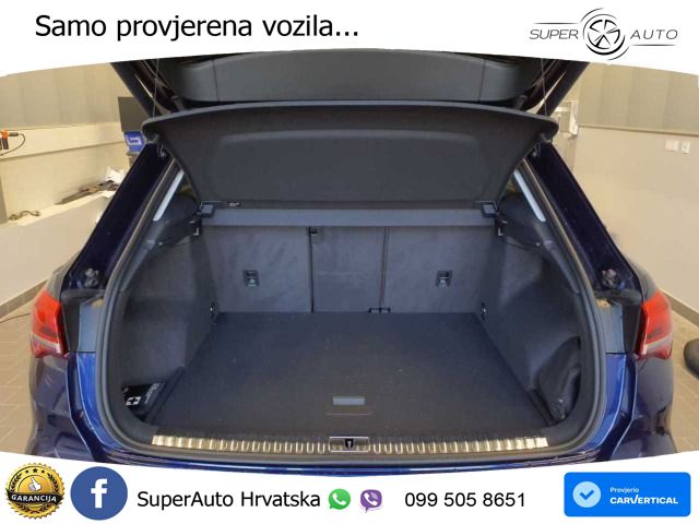 Audi Q3 35 TFSI (150 KS) advanced