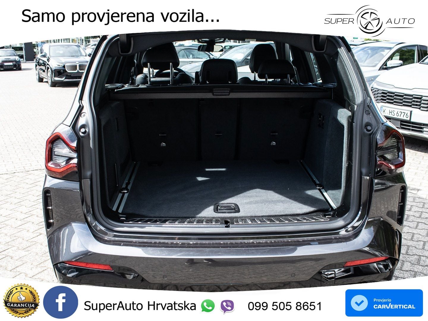BMW X3 30d xDrive Steptronic M Sport LED+GR SJED+ACC