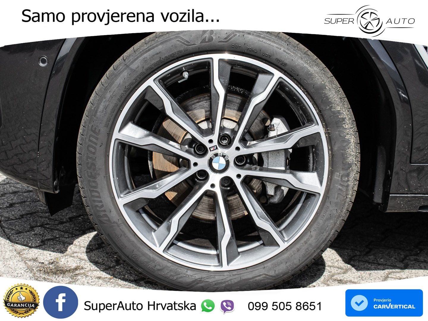 BMW X3 30d xDrive Steptronic M Sport LED+GR SJED+ACC