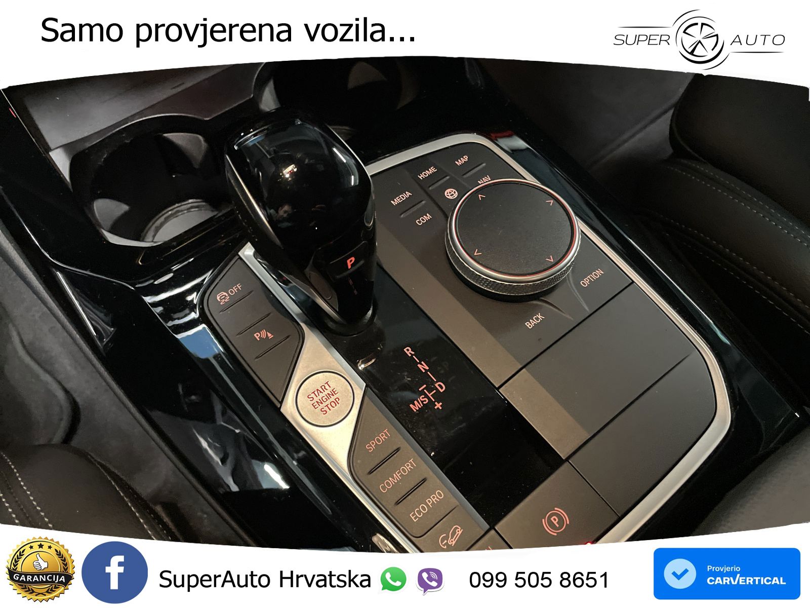 BMW X3 20d xDrive Steptronic M Sport LED+GR SJED+ACC
