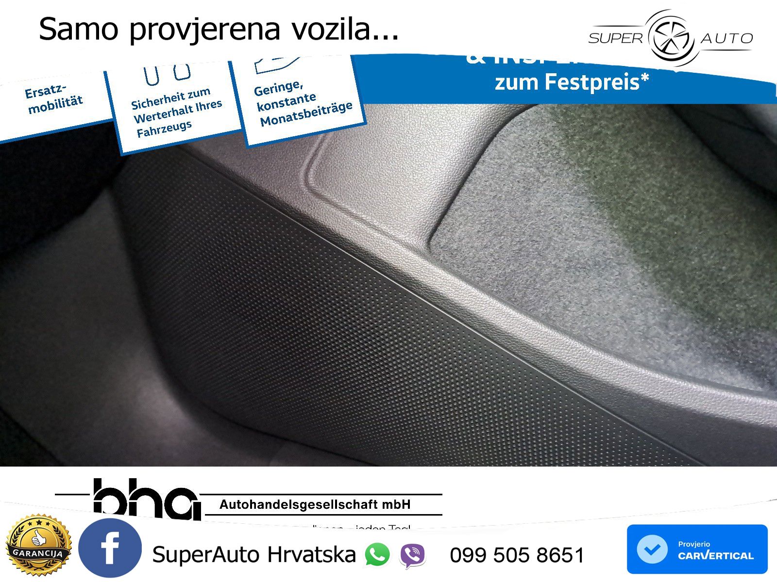 Volkswagen Passat Variant 1.5 TSI (204 KS) eHybrid DSG Business LED+GR SJED+ACC