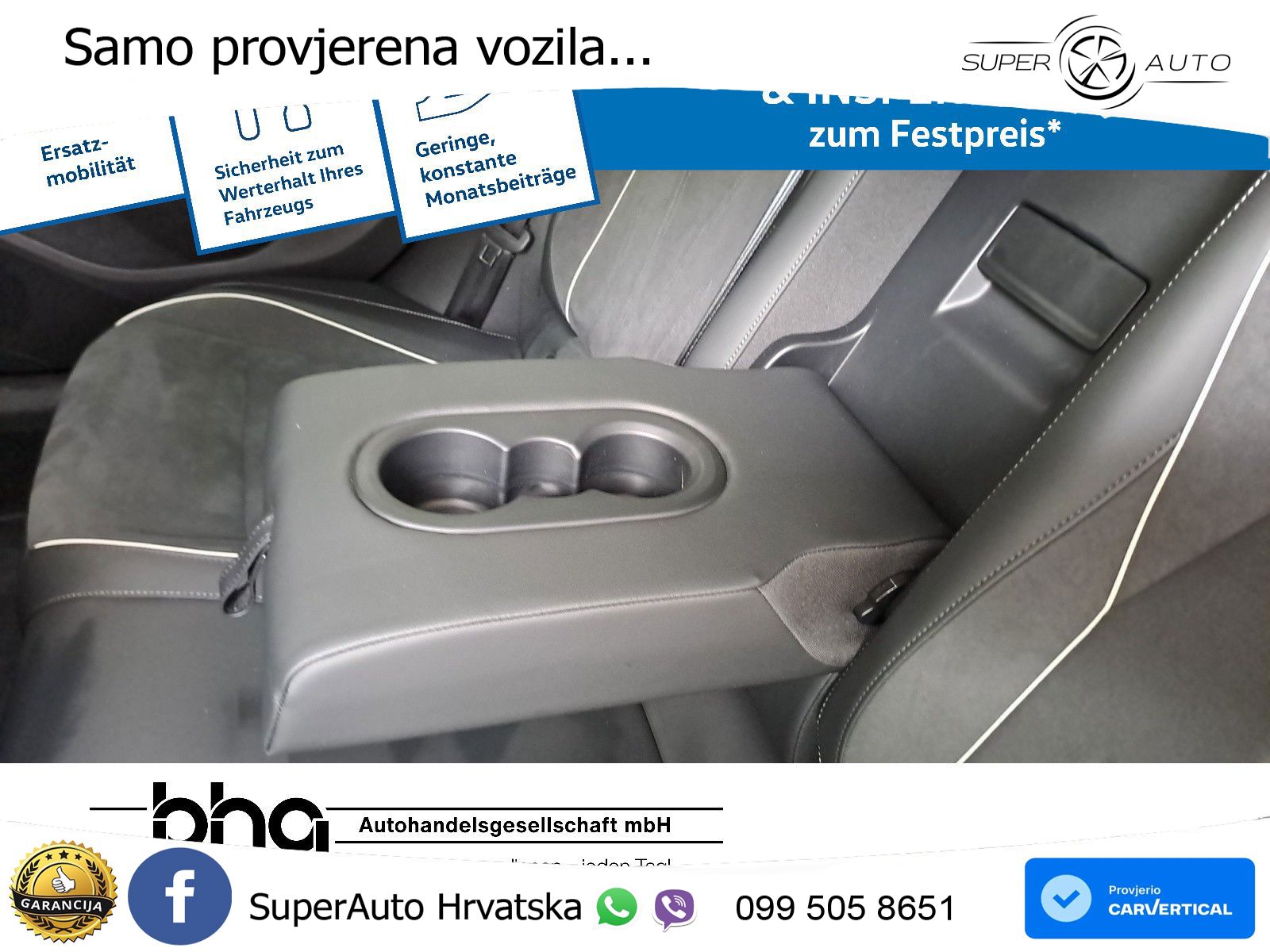 Volkswagen Passat Variant 1.5 TSI (204 KS) eHybrid DSG Business LED+GR SJED+ACC