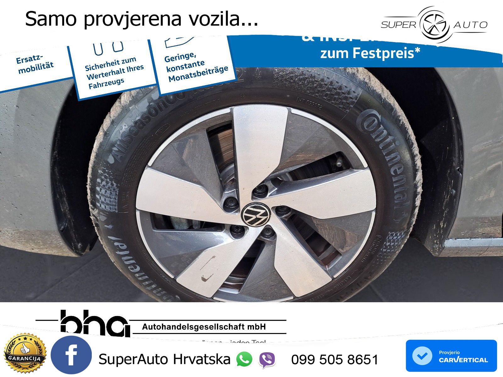 Volkswagen Passat Variant 1.5 TSI (204 KS) eHybrid DSG Business LED+GR SJED+ACC