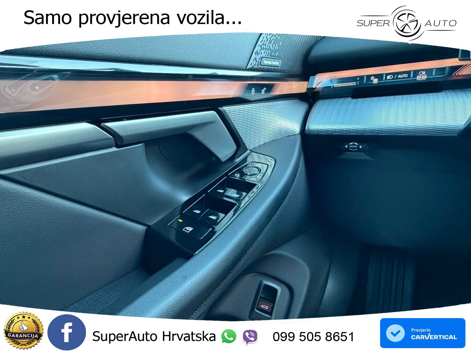 BMW 520d Touring (197 KS) xDrive Steptronic M Sport LED+GR SJED+ACC