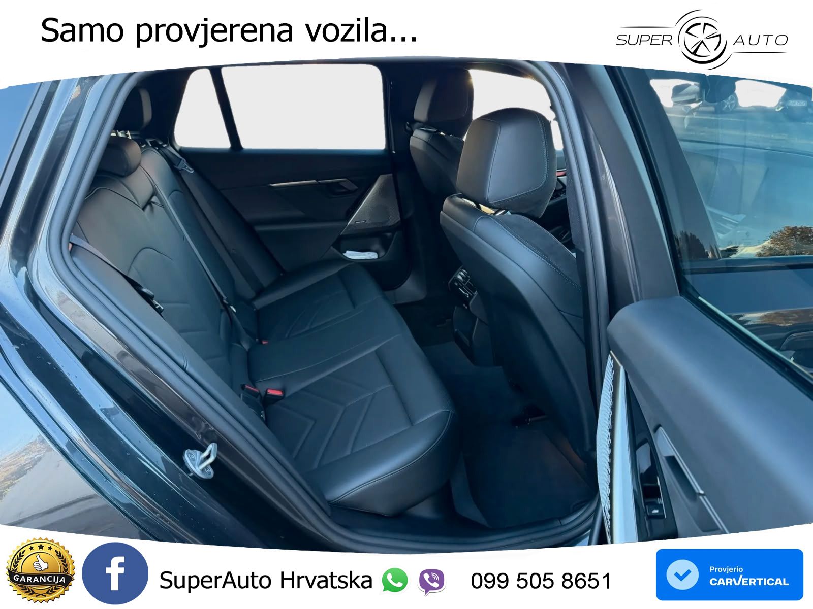 BMW 520d Touring (197 KS) xDrive Steptronic M Sport LED+GR SJED+ACC