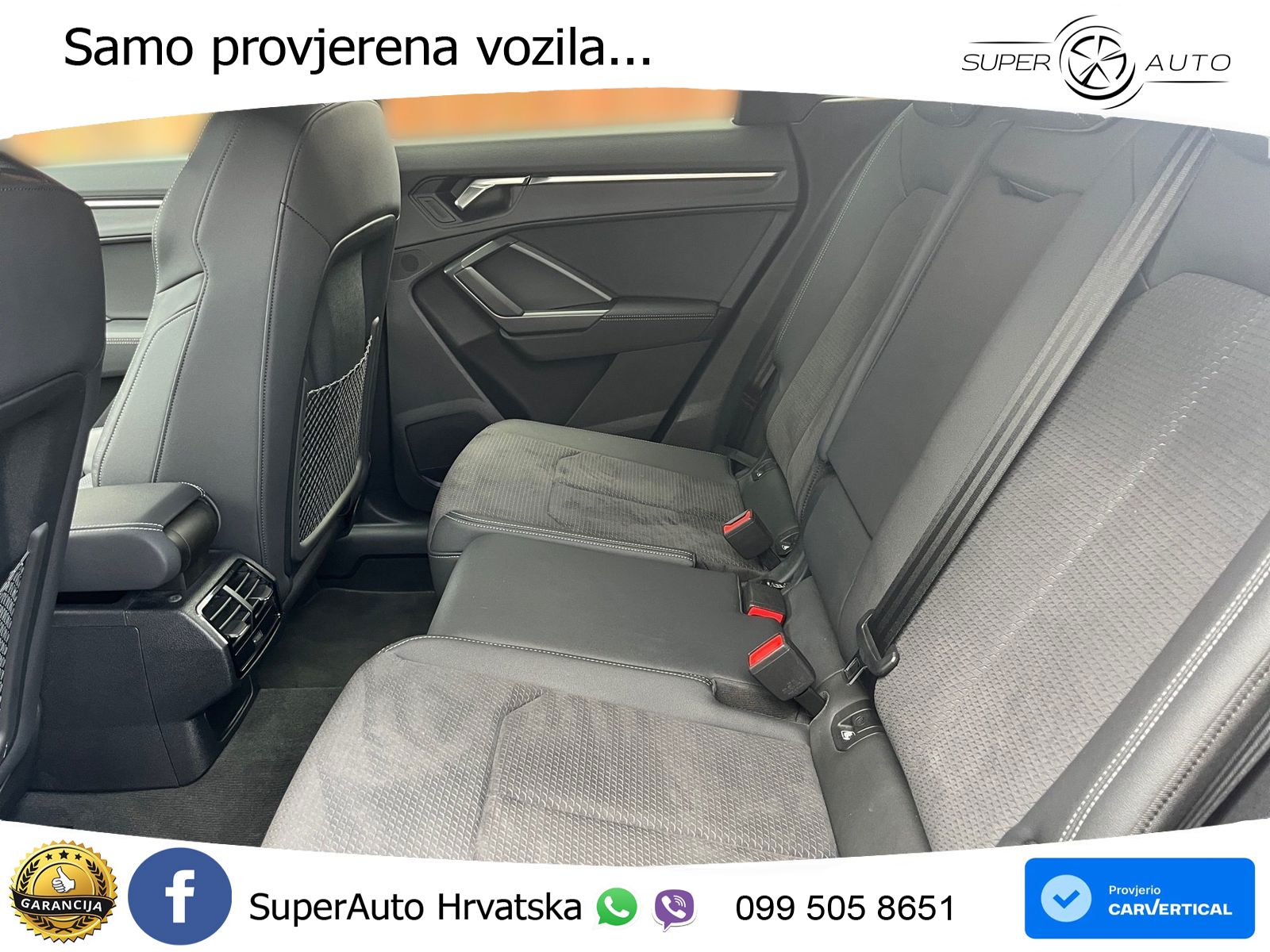 Audi Q3 35 TFSI (150 KS) S line MATRIX+GR SJED+KAM