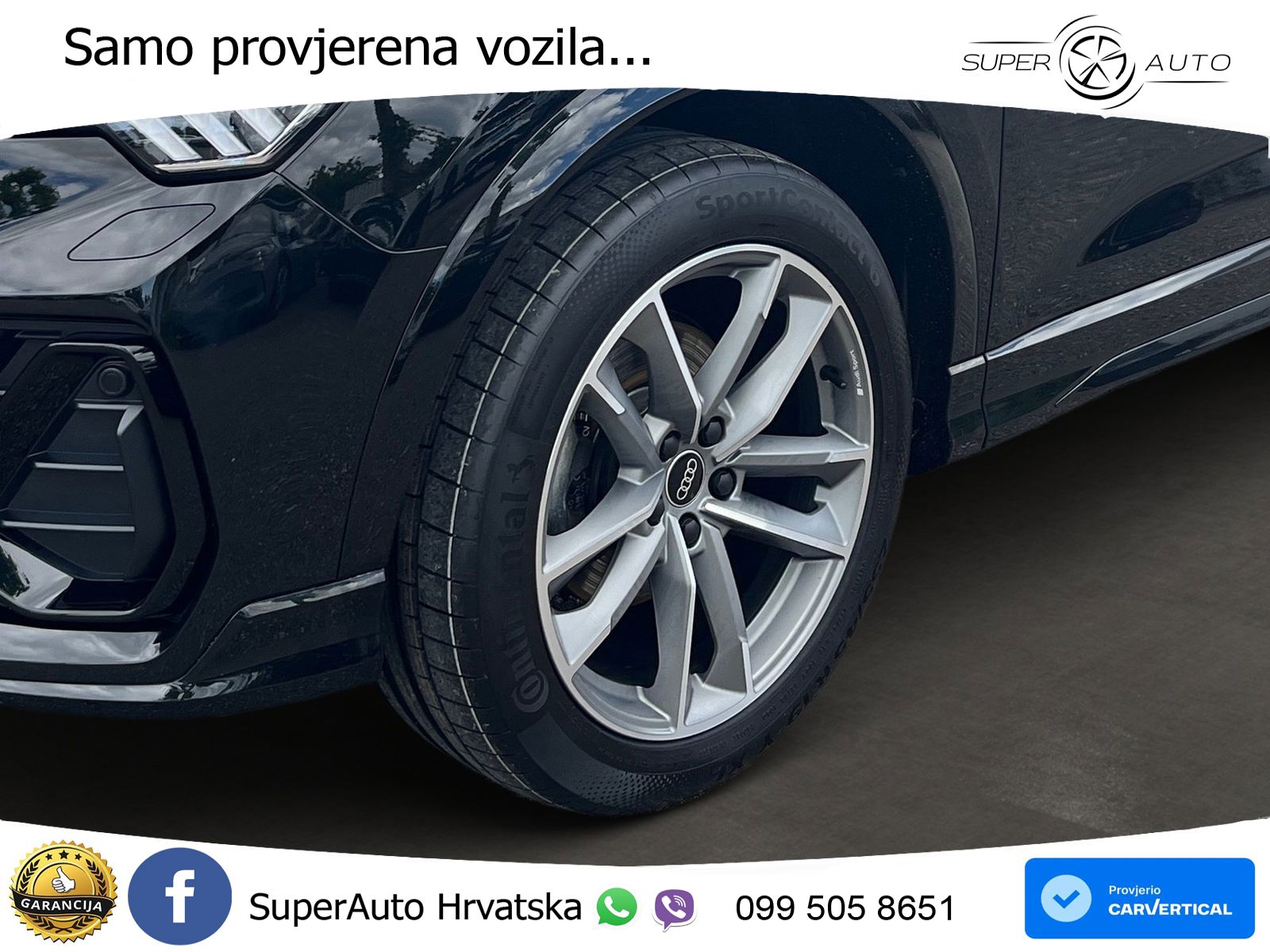 Audi Q3 35 TFSI (150 KS) S line MATRIX+GR SJED+KAM