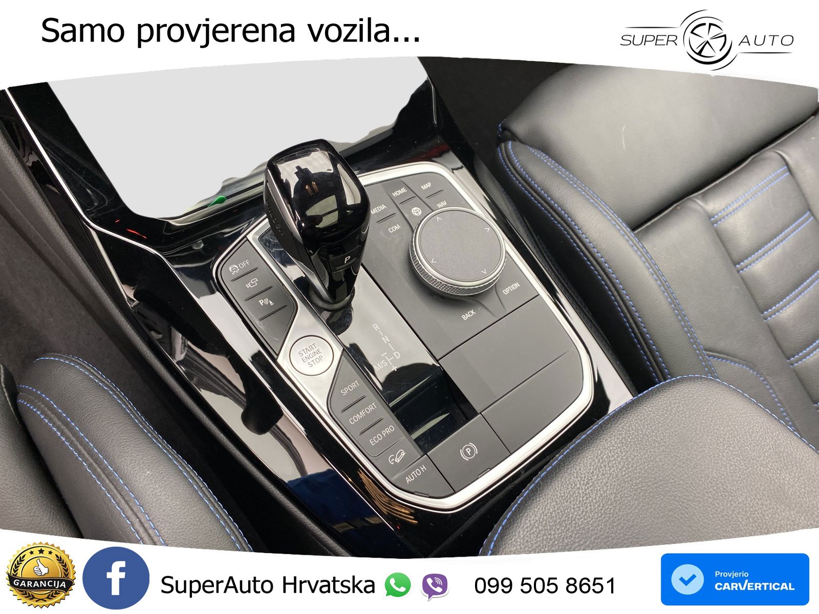 BMW X3 M40d xDrive Steptronic