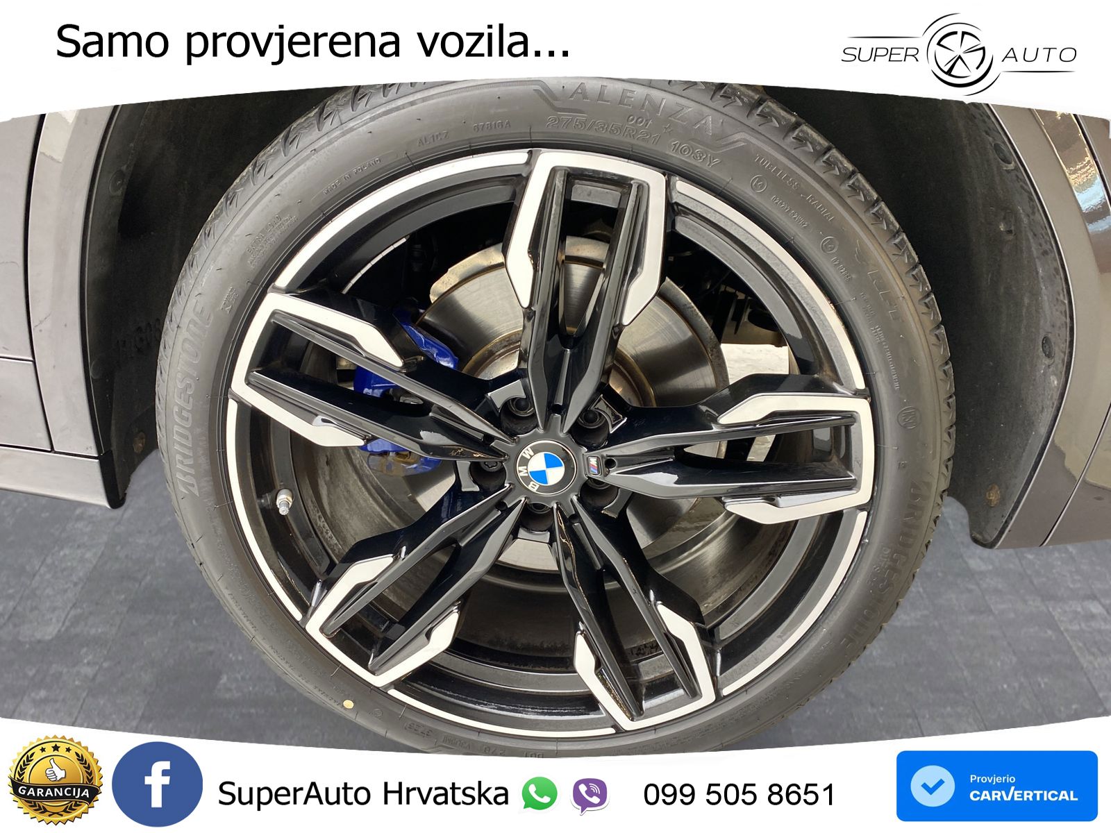 BMW X3 M40d xDrive Steptronic