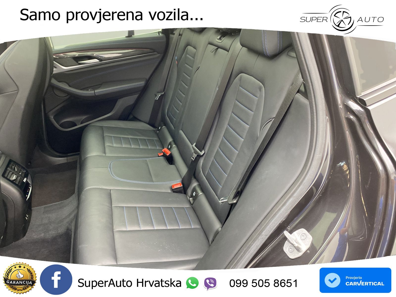 BMW X3 M40d xDrive Steptronic