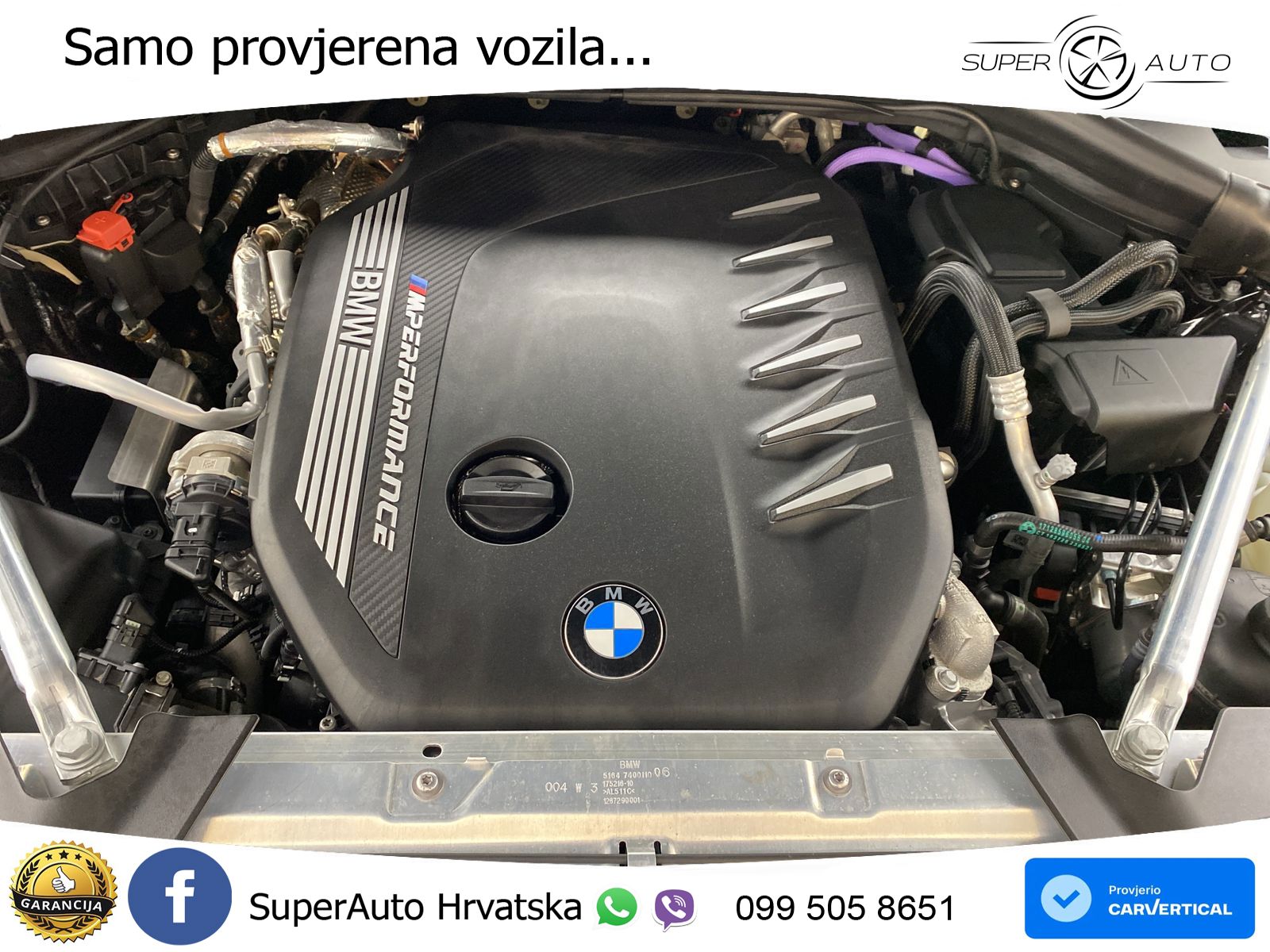 BMW X3 M40d xDrive Steptronic