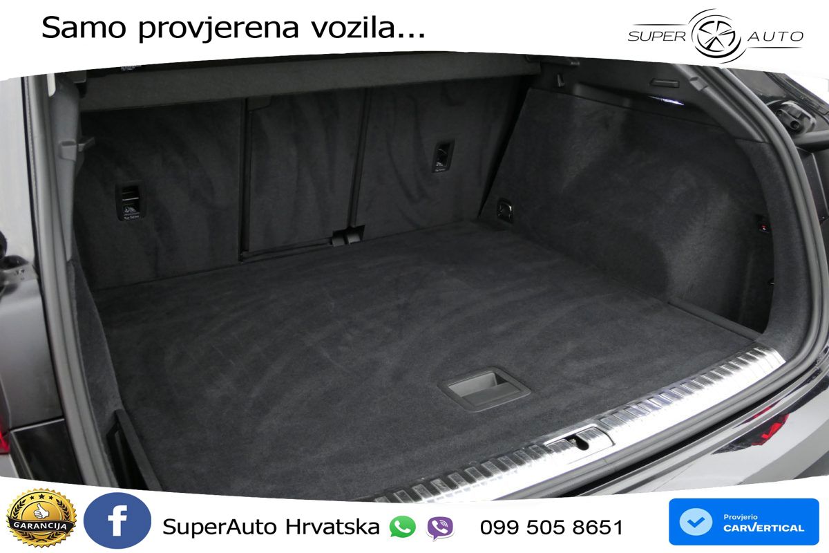 Audi Q3 35 TFSI (150 KS) S tronic advanced LED+GR SJED+ACC