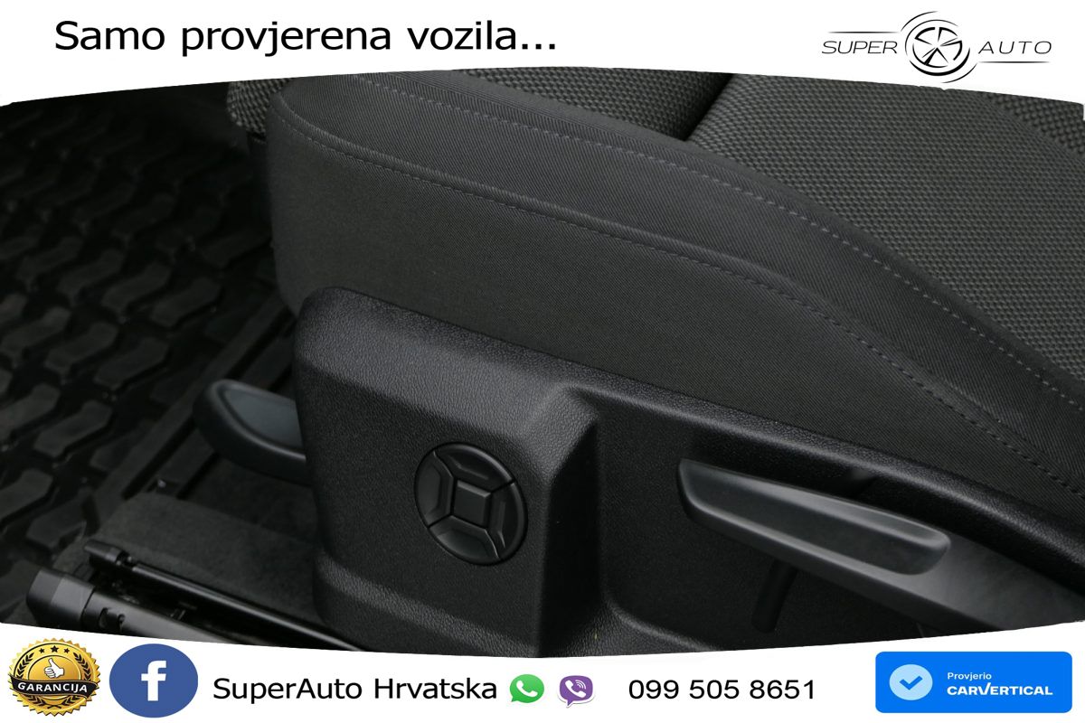 Audi Q3 35 TFSI (150 KS) S tronic advanced LED+GR SJED+ACC