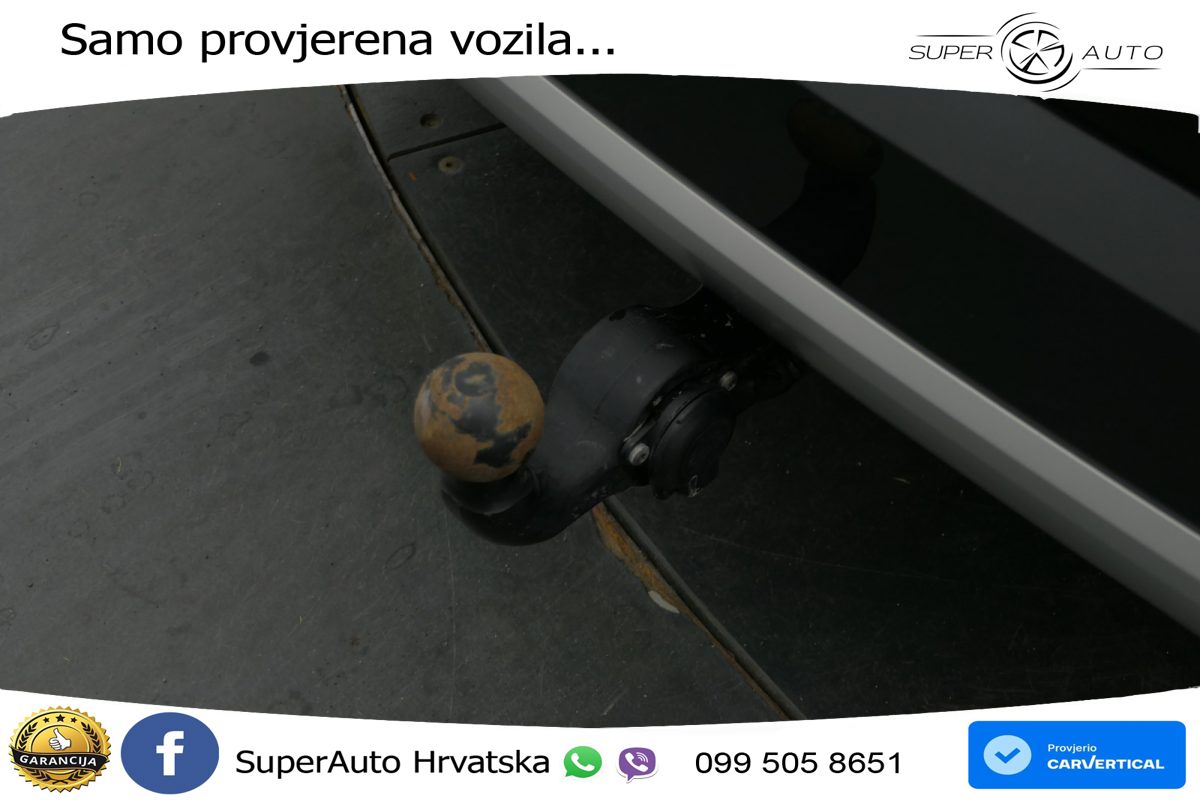 Audi Q3 35 TFSI (150 KS) S tronic advanced LED+GR SJED+ACC