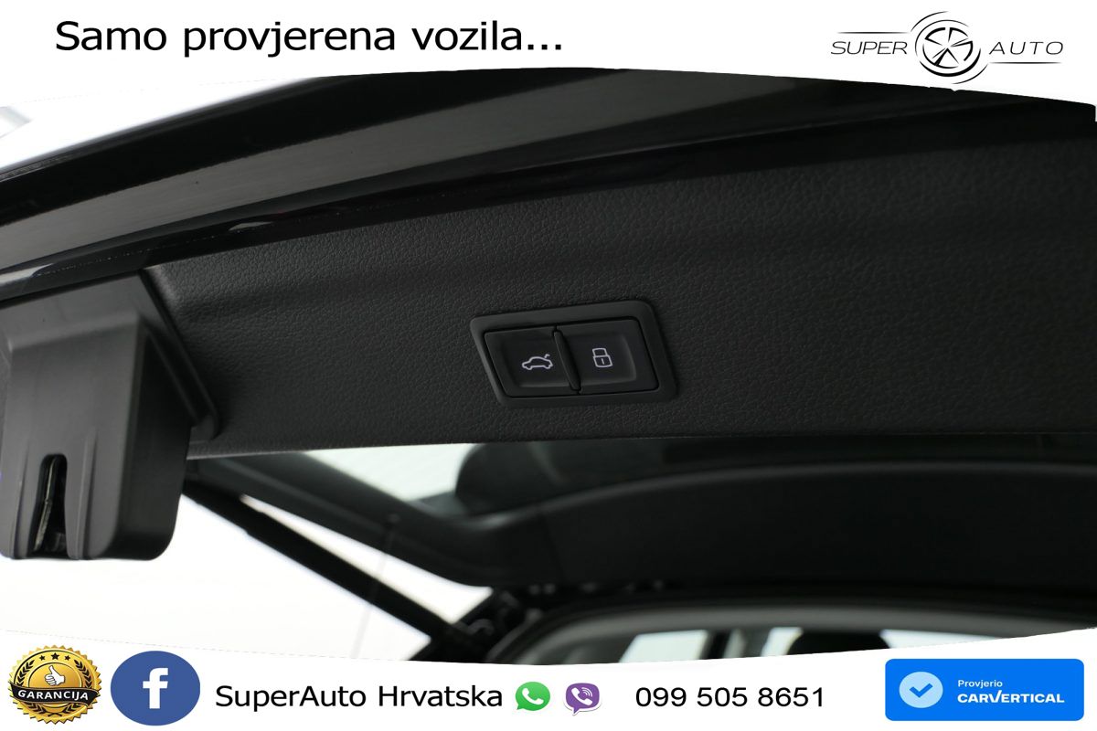 Audi Q3 35 TFSI (150 KS) S tronic advanced LED+GR SJED+ACC