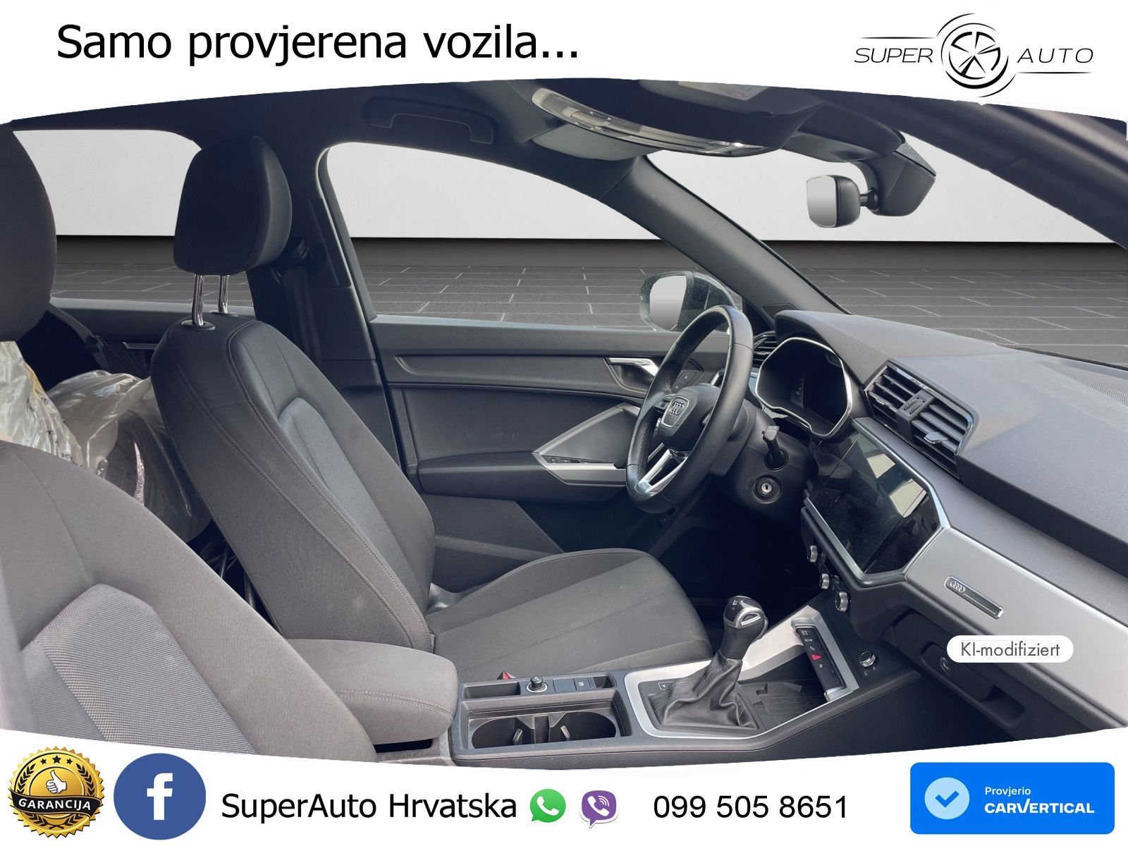 Audi Q3 45 TFSIe (245 KS) S tronic S line LED+GR SJED+ACC