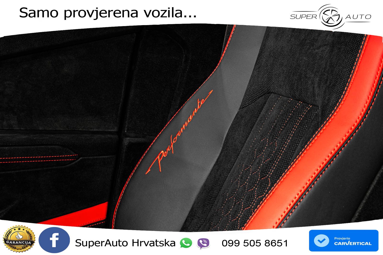 Lamborghini Urus S 4.0 V8 (666 KS) 4WD Automatic