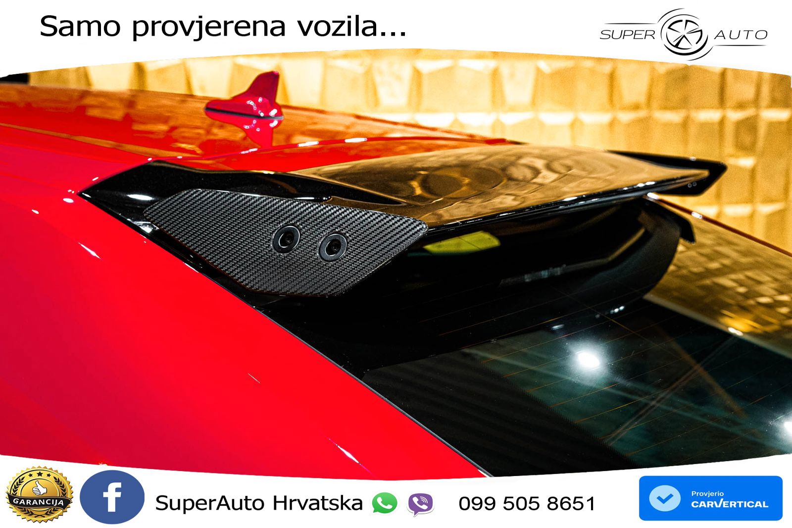 Lamborghini Urus S 4.0 V8 (666 KS) 4WD Automatic
