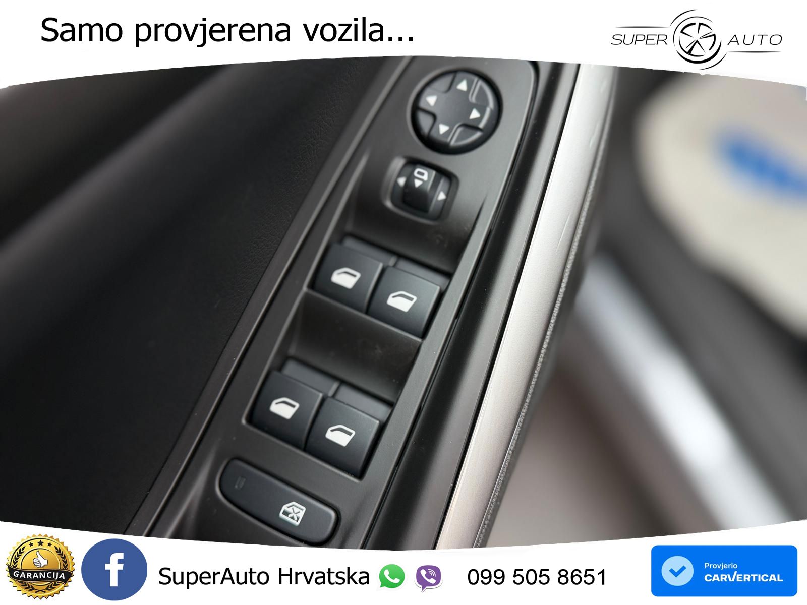 Opel Grandland 1.2i Turbo (130 KS) Automatic GS