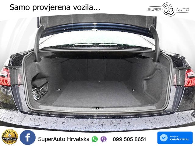 Audi A6 45 TFSI (265 KS) quattro ultra S tronic MATRIX+GR SJED+KAM