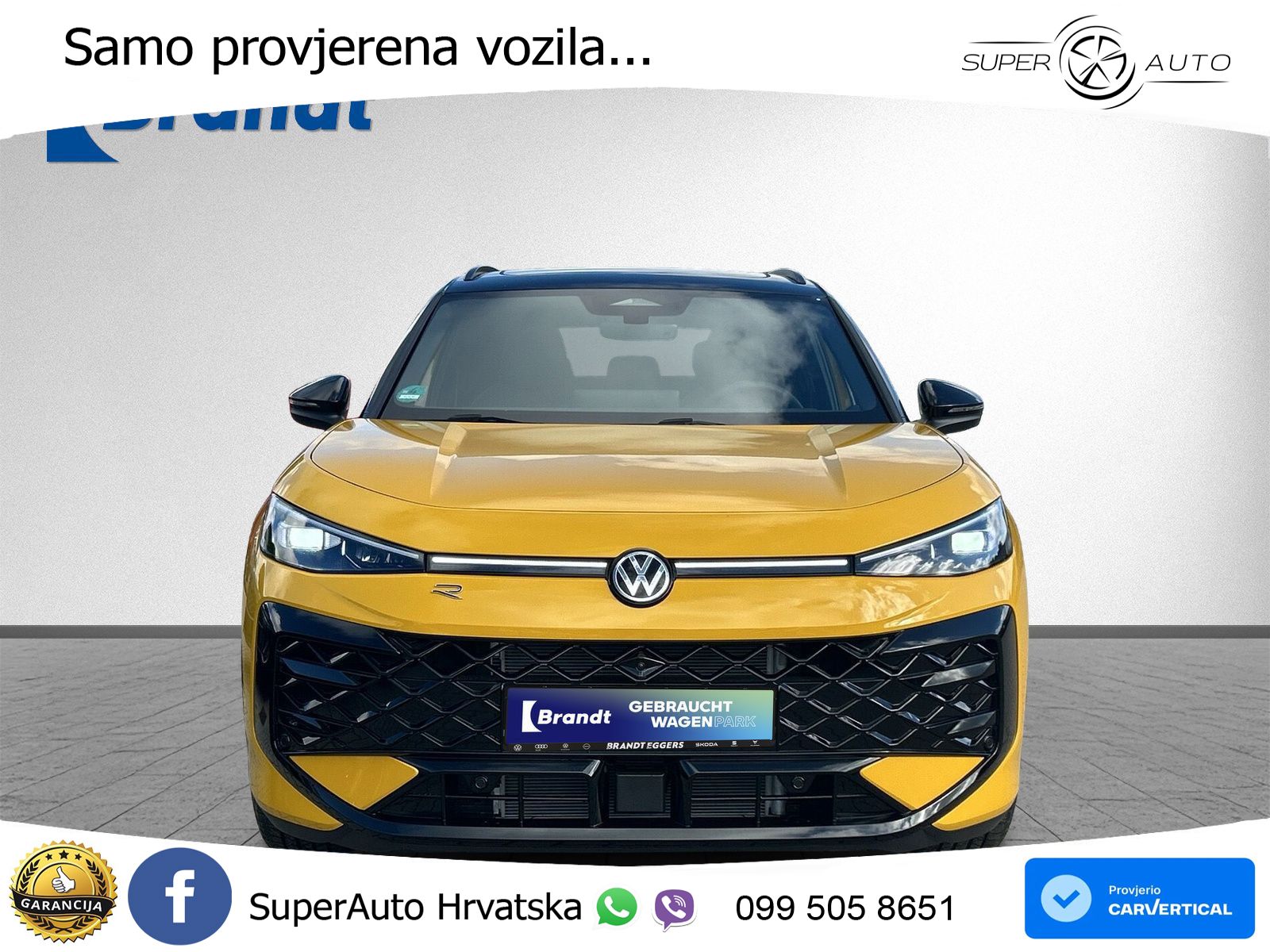 Volkswagen T-Roc 1.5 eTSI (150 KS)  DSG R-Line LED+GR SJED+ACC