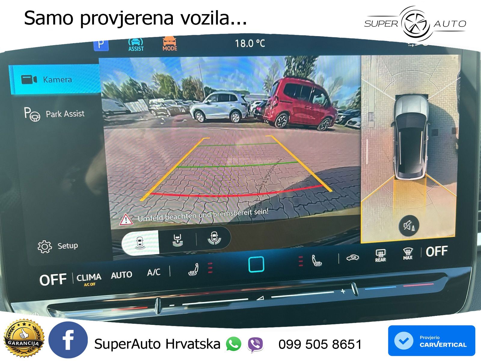 Volkswagen T-Roc 1.5 eTSI (150 KS)  DSG R-Line LED+GR SJED+ACC